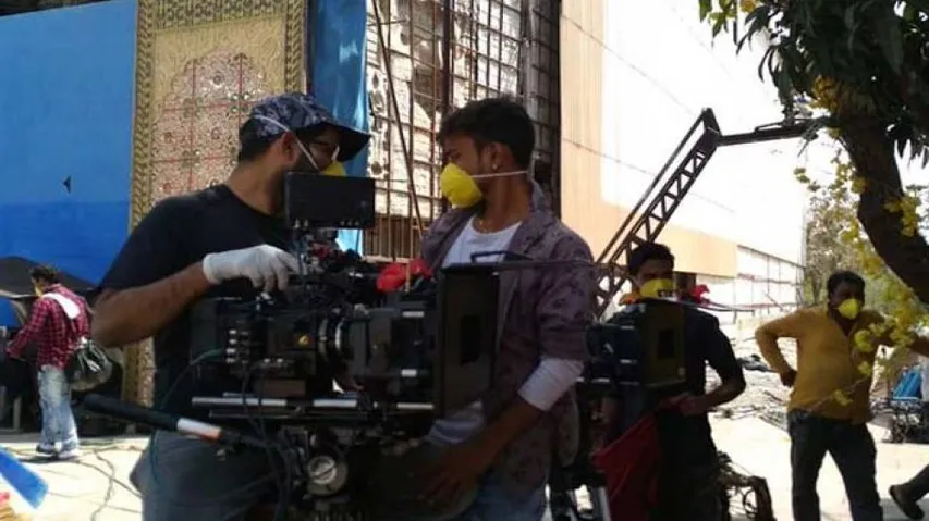 COVID-19 Effect: No Film, TV, Digital Shoot From March 19 To 31