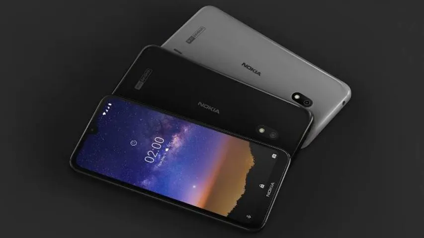 Get Nokia's new model with 5.71-inch display @ Rs 6,999