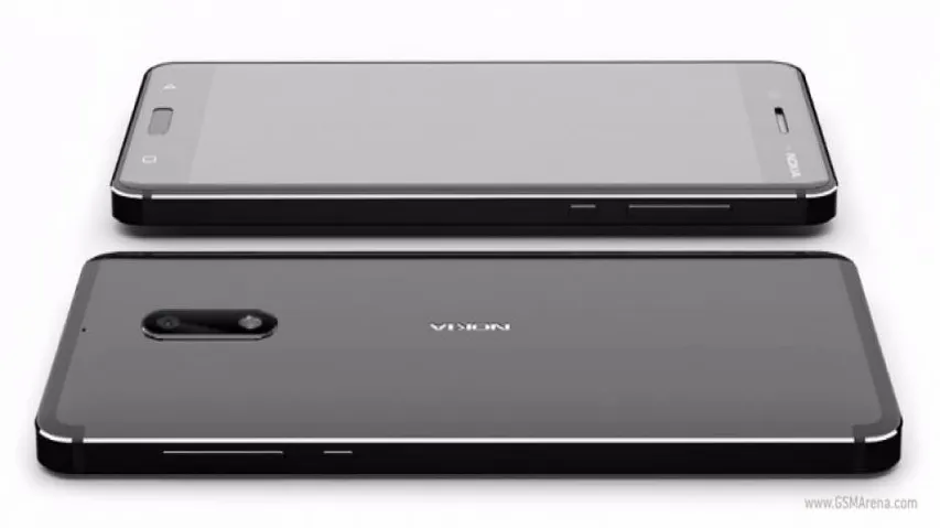 Nokia launches three new smartphones in India