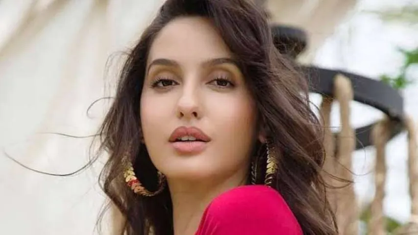Nora Fatehi Plays Spy In Ajay Devgn's Movie On Indo-Pak War