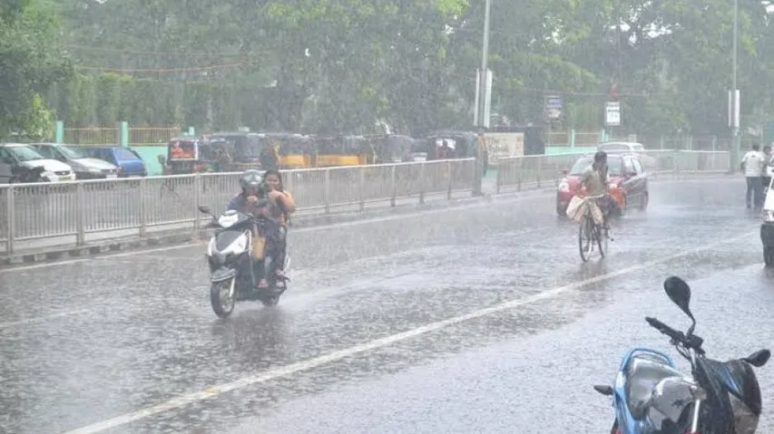 Met department predicts heavy rain in most parts of Odisha