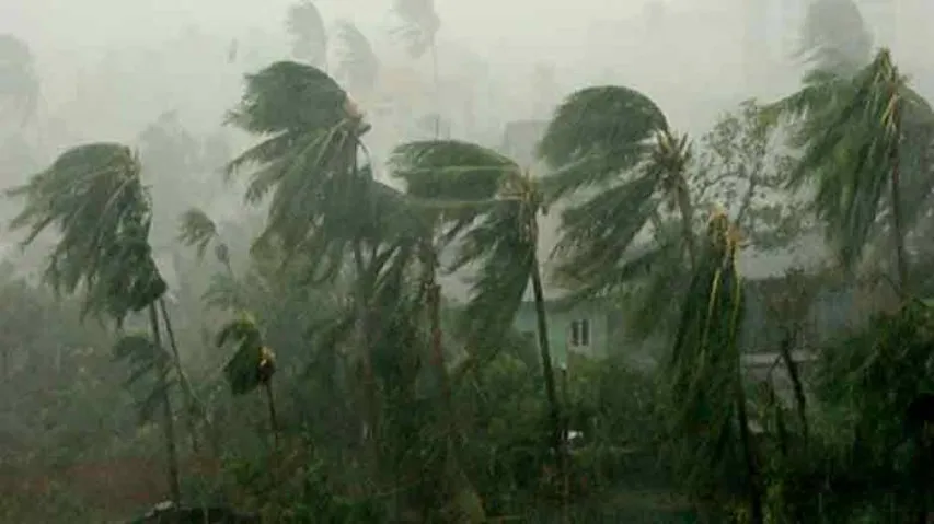 Odisha Boils: Nor’wester likely to help mercury plummet from tomorrow