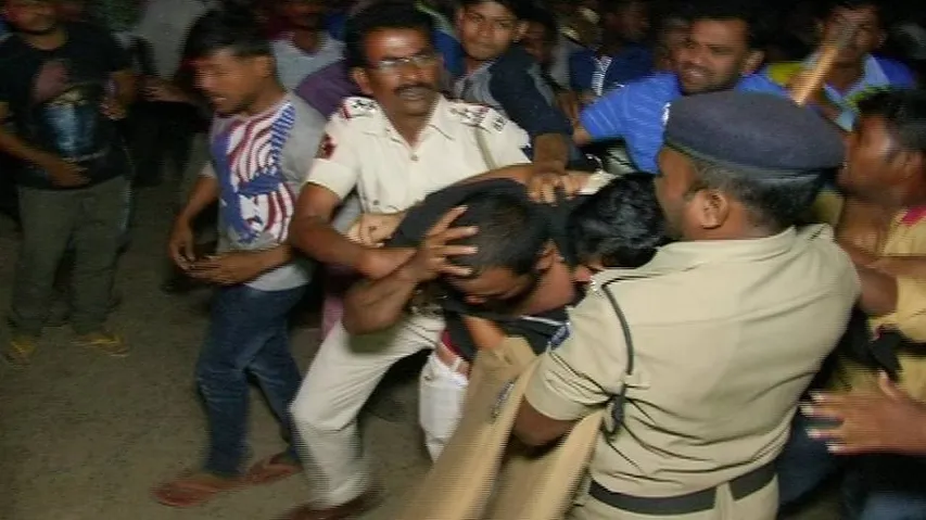 Locals detain, thrash 2 youths in Nuagaon