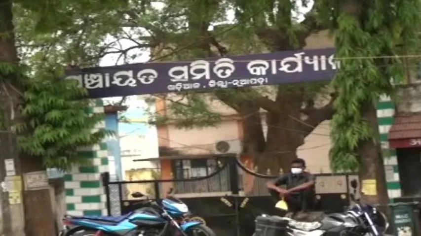 Covid-19 Spike: Nuapada District On Toes, Traders Body Decides To Shut Shops For 9 Days