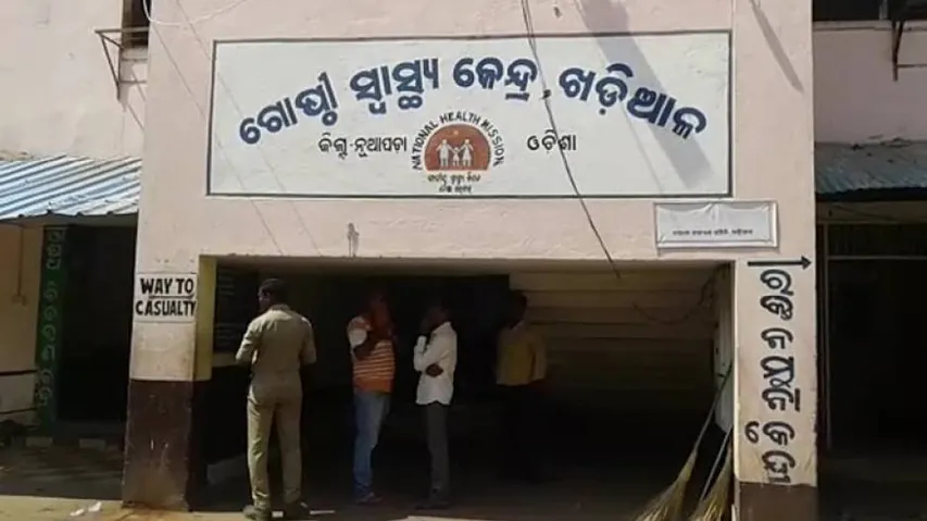 11 critically injured during a group clash in Nuapada