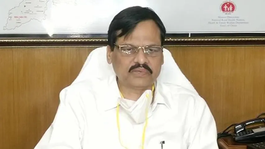 Existing Strain Pushing Covid-19 Cases In Odisha’s Nuapada: Health Director