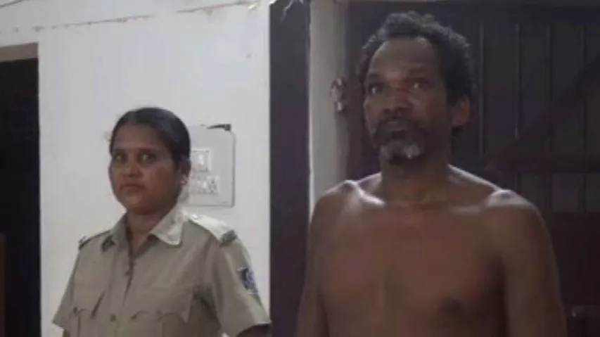 Shocking! Man beheads nephew in Nuapada