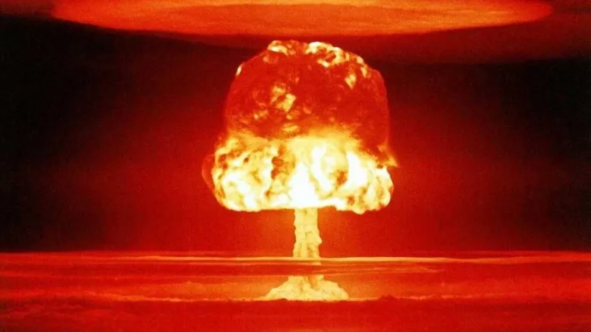 North Korea Ranks Worst In Nuclear Material Security