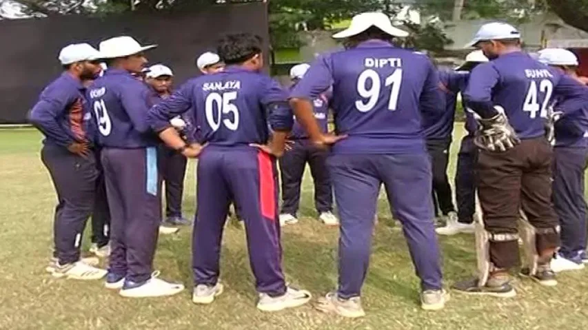 OCA’s Vision 2024 Kick Starts With Inter-District Senior Men’s T-20 League