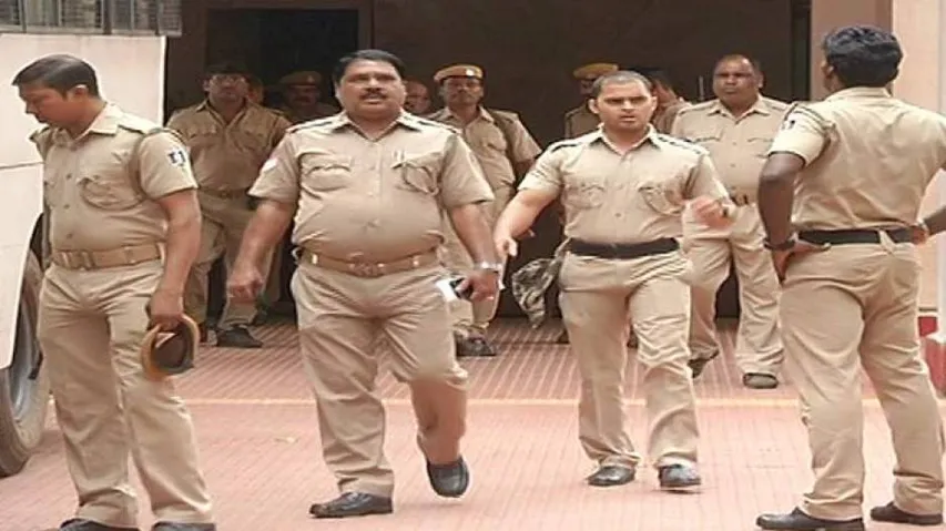 Coronavirus Advisory Issued For Cops In Odisha, Restrictions Clamped On Police Functions
