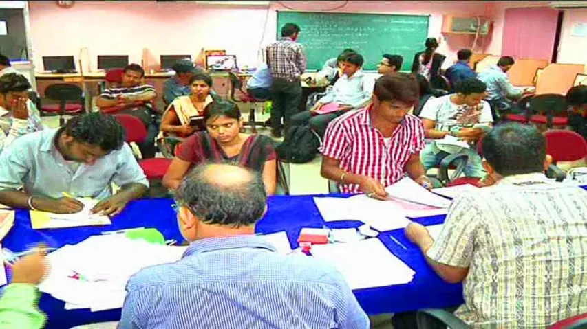 OJEE counseling from today