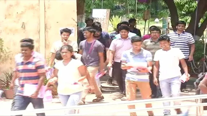 OJEE 2021: Candidates Can Appear Mock Test Multiple Times, Admit Cards Released