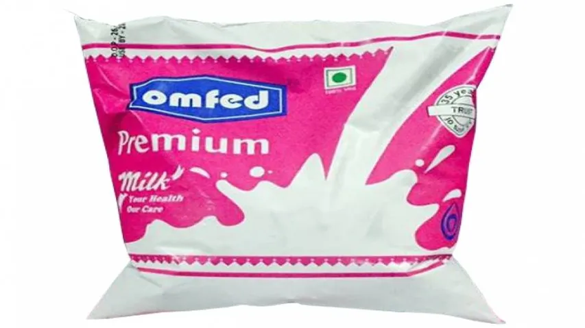 OMFED hikes price of Premium Milk