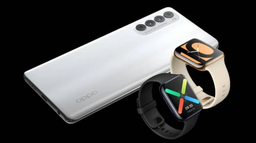 OPPO Reno 4 Pro Featuring Quad-Camera Setup Released In India