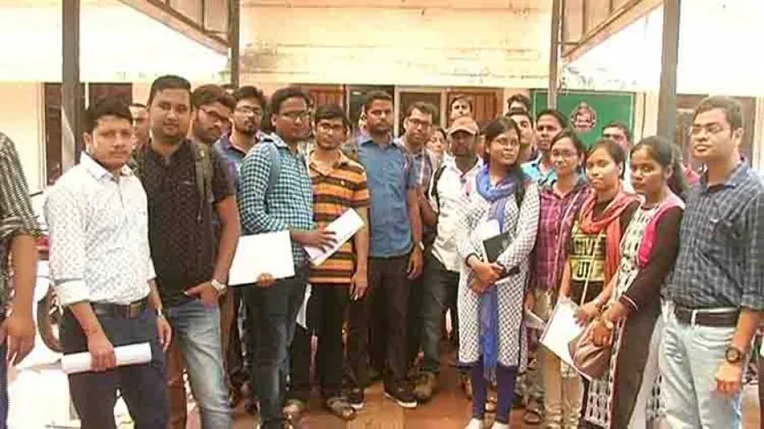 OPSC qualifiers threaten to relinquish appointment in Odisha medical service