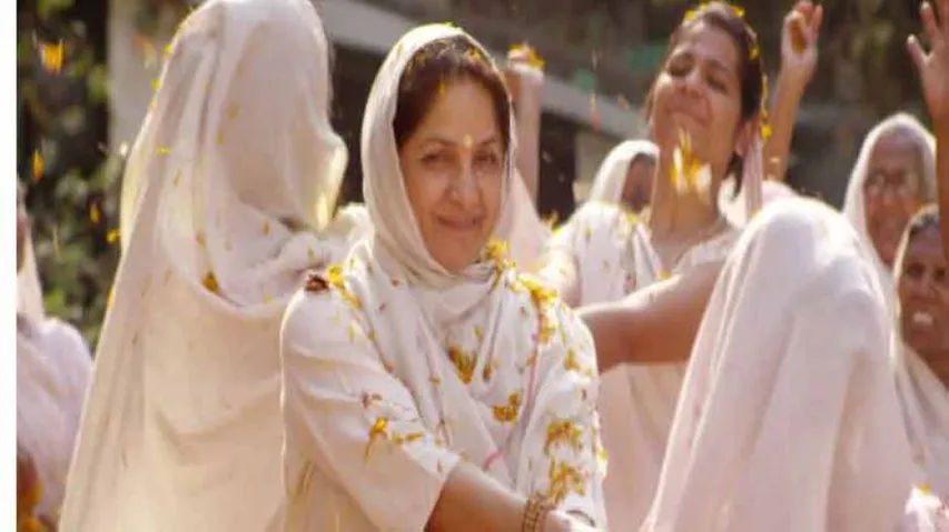 Odisha-born Producer’s 'The Last Color' in Oscar race
