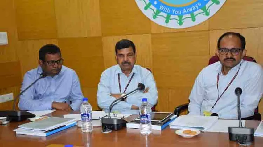 OSDMA to open a new cell for persons with disabilities