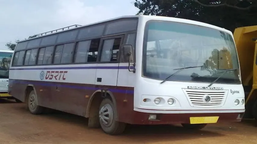 Odisha govt bus services affected as OSRTC employees launch strike