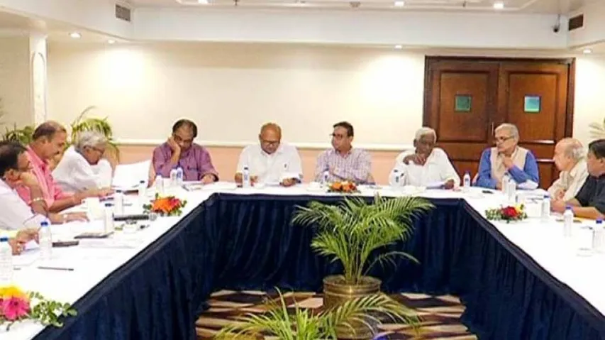 Odisha Citizen Awards-2019: Nominees Shortlisted For Voting Round