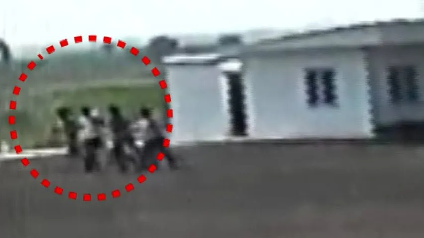 Strange Action By Police! Victims Held, Accused Go Scotfree In Sarua Attack Case