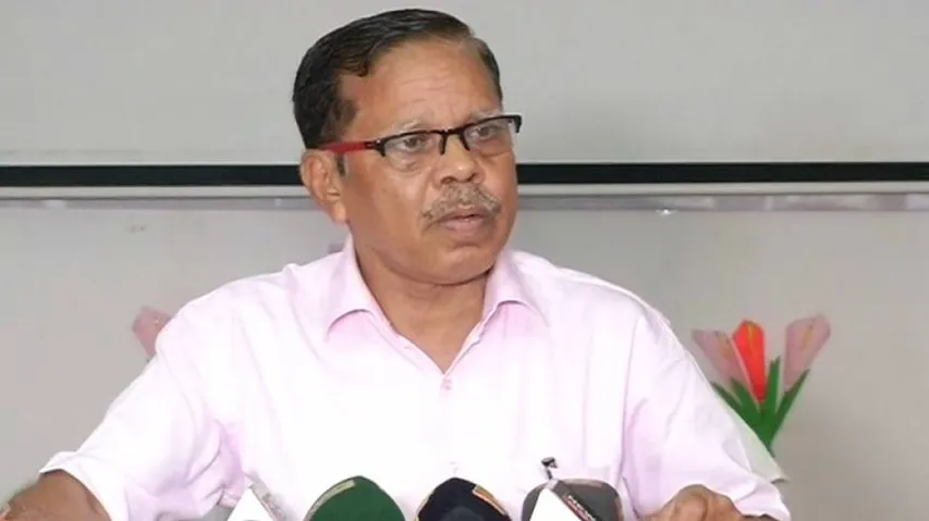 OUAT irregularities: Vice Chancellor Pasupalak refutes all charges