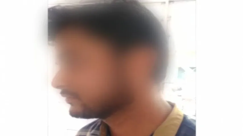 OUAT student alleges ragging, matter settled