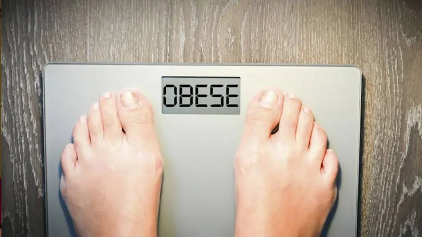 Obese People At Higher Risk Of Covid-19 Severity, Death: Study