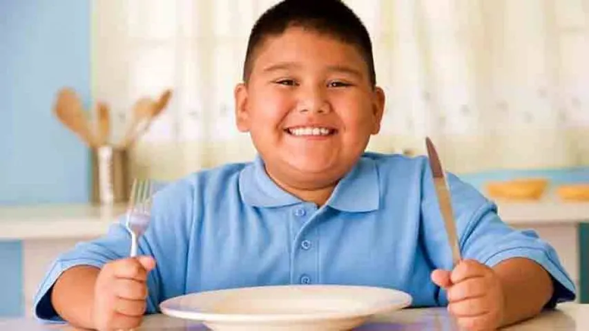 Childhood obesity linked to hip disease in adolescence: Study