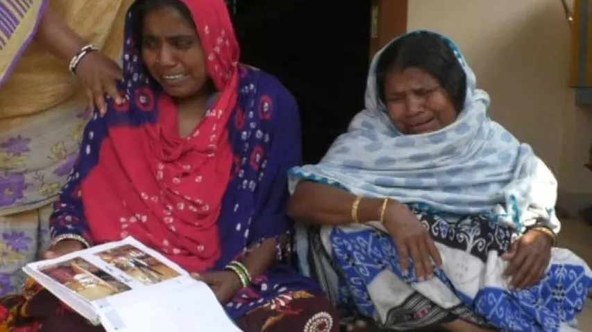 Odia Craftsmen Die In Japan Gas Leak; Kin Seek Govt Help To Bring Back Bodies