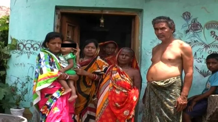 Odia labourer alleges torture in Oman; family seeks govt intervention