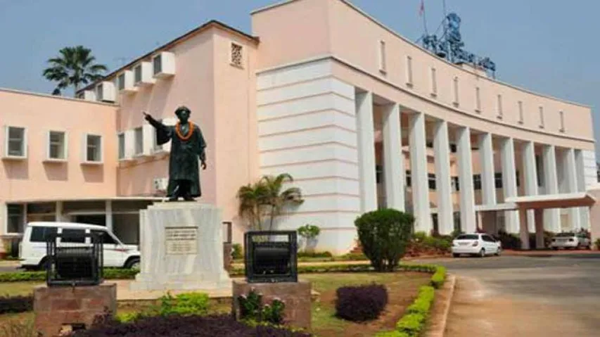 Op-Ed: The Future Of Odisha Politics