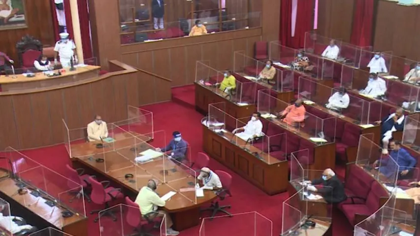 Hathras Gangrape Case Takes Odisha Assembly By Storm