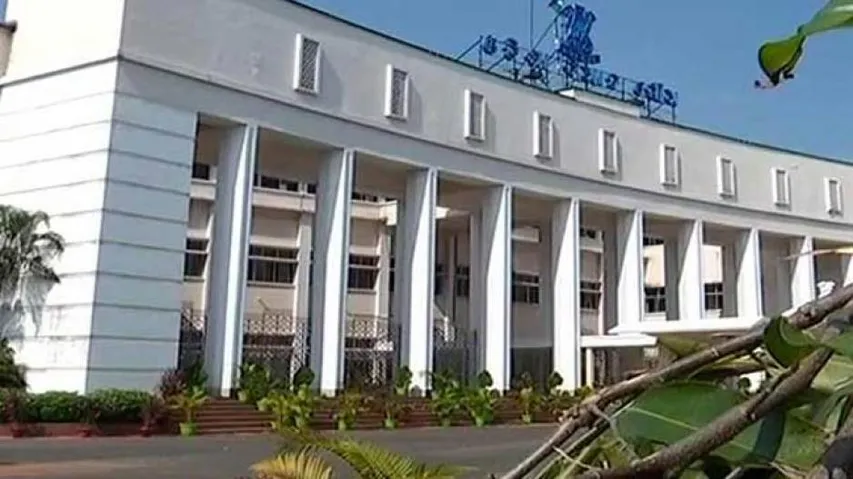 Odisha Assembly Budget Session Likely To Be Stormy