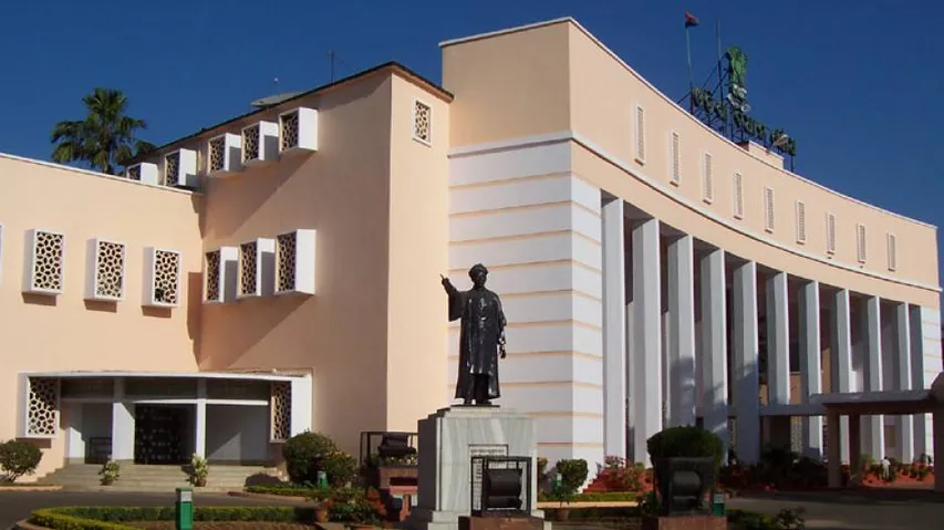 Odisha Assembly Set To Go Paperless With Implementation Of 'e-Vidhan' Project