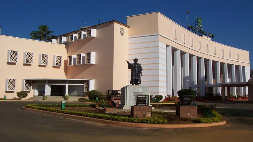 Monsoon session of Odisha Assesmbly from Sep 4