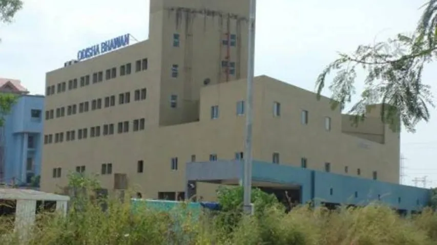 Poor facilities at Odisha Bhawan in Mumbai raise concerns