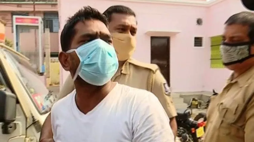 Suspected Police-Mafia Nexus Behind Brown Sugar Trade In Odisha!