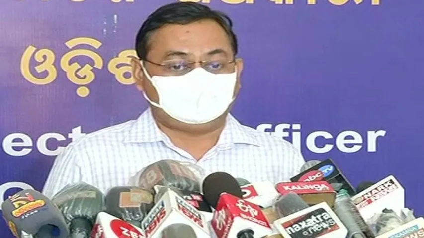 Voting For Tirtol & Balasore Bypolls Tomorrow; 6 Companies Of Central Force & 251 Officers Deployed