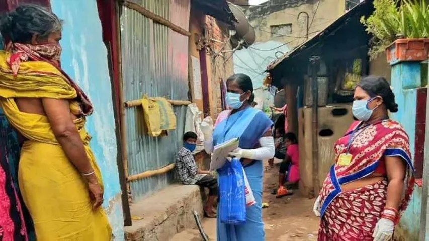 Odisha Records 1384 New COVID-19 Cases, Tally Mounts To 37681