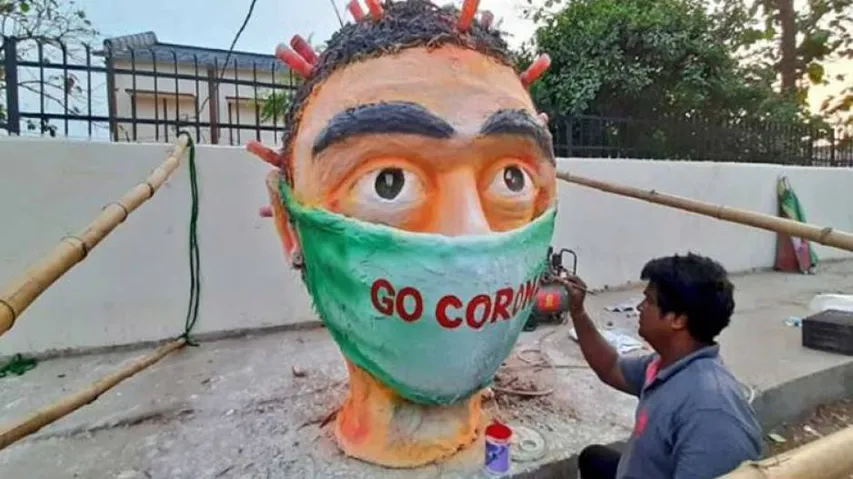 Battling Second Wave: A Few Quick Learnings For Odisha