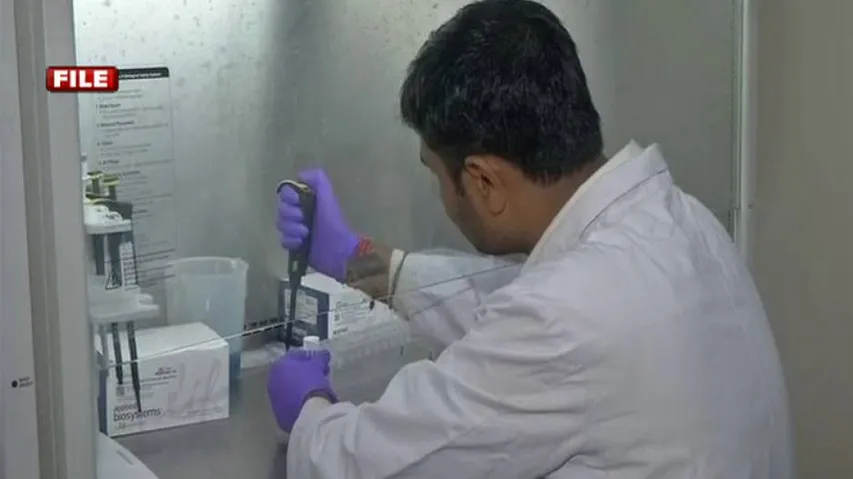 Covid-19 Vaccination Database Stirs Political Outrage In Odisha, Police Question Posteriority