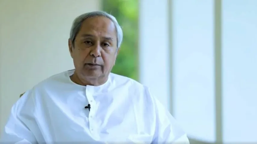 Odisha Lockdown: Free Cooked Food For Poor, Rs 3000 Assistance For Street Vendors