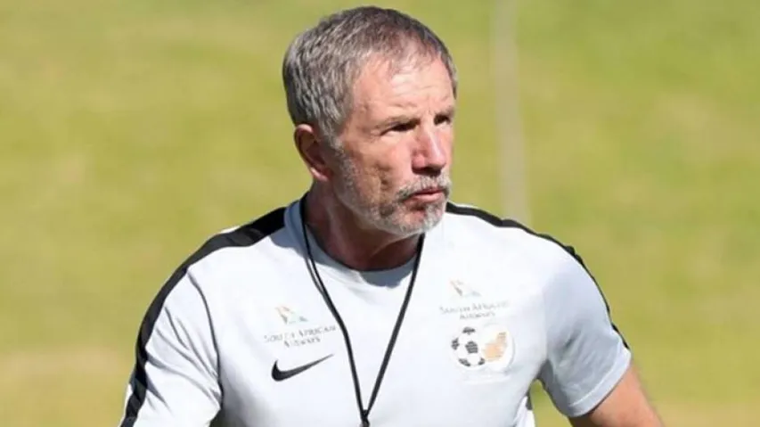 Odisha FC Sack Coach Stuart Baxter For Rape Remark In Post-Match Interview