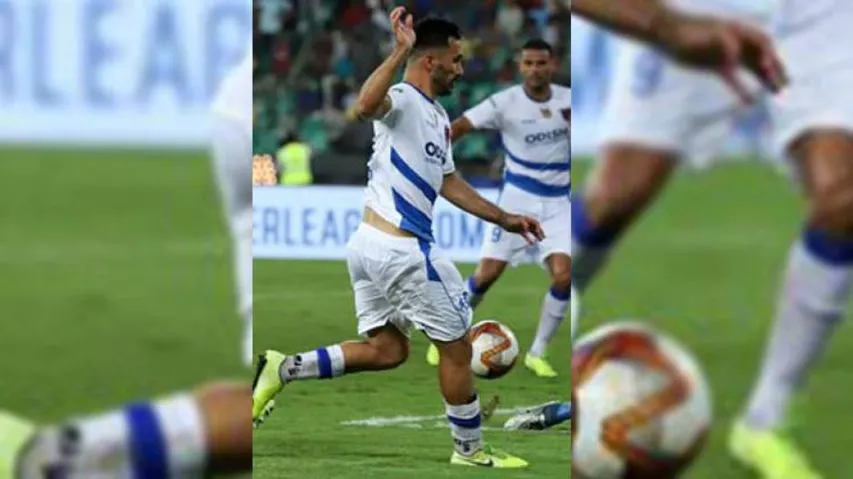 ISL: Odisha FC Eyes Win Against Bengaluru After Hat-Trick Of Draws