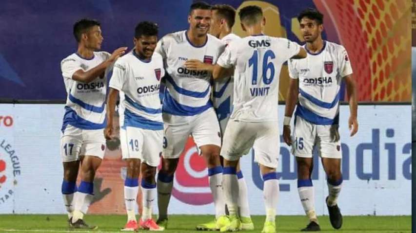 ISL: Odisha FC hammer Mumbai City 4-2