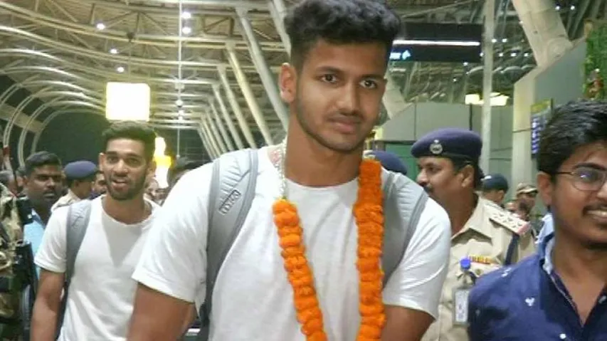 Odisha FC Gears Up For Debut In Indian Super League 2019-20