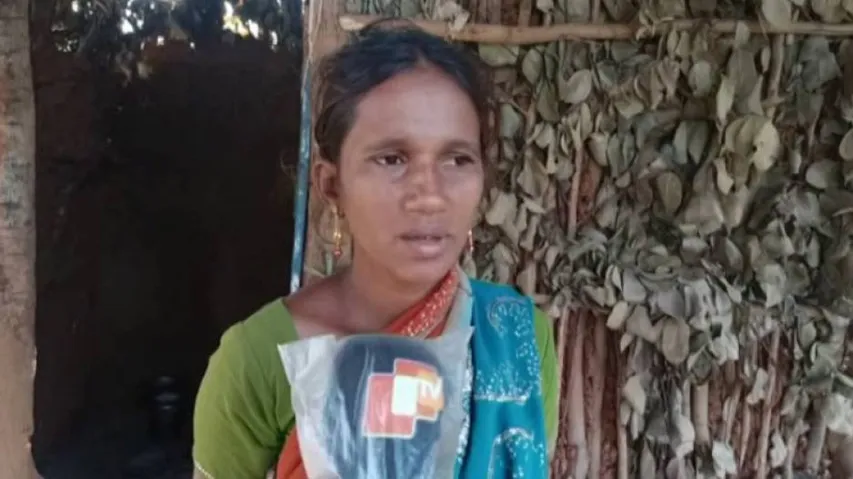 Odisha: Homeless Mother Sells Baby Girl To Build Safe Shelter For Family