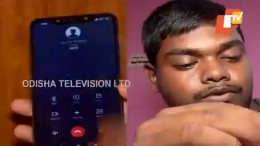 OTV Impact: Scrap Paves Way For Odisha Innovator To Get Into Bhubaneswar ITI