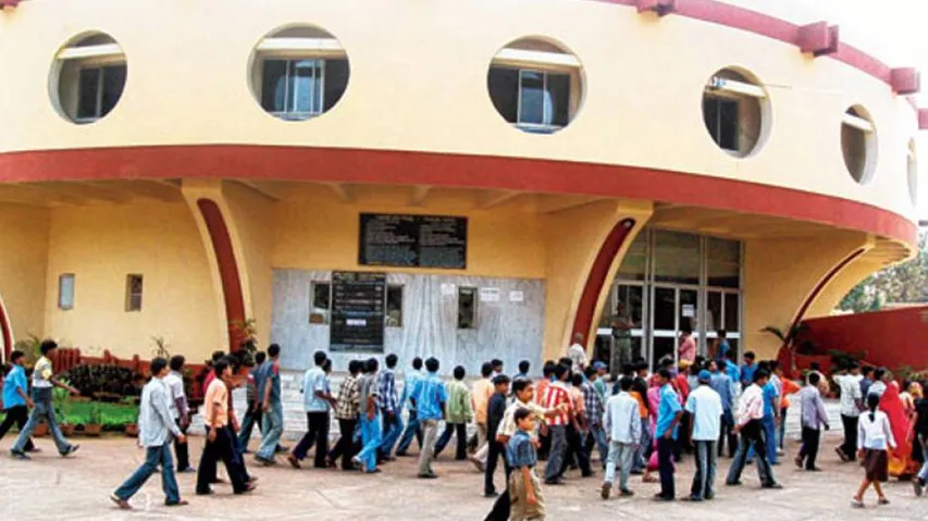 Planetariums In Odisha To Reopen On February 2, Cap Of 50 Visitors Per Show