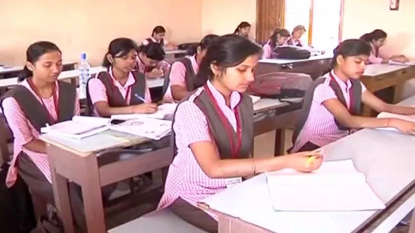 Odisha Plus-II Exams: Board Pulls Up Socks To Prevent Lapses Witnessed During Matric Exams